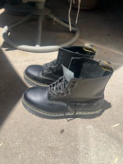 Doc Martens