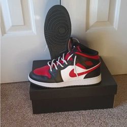 Nike  Air Jordans 1