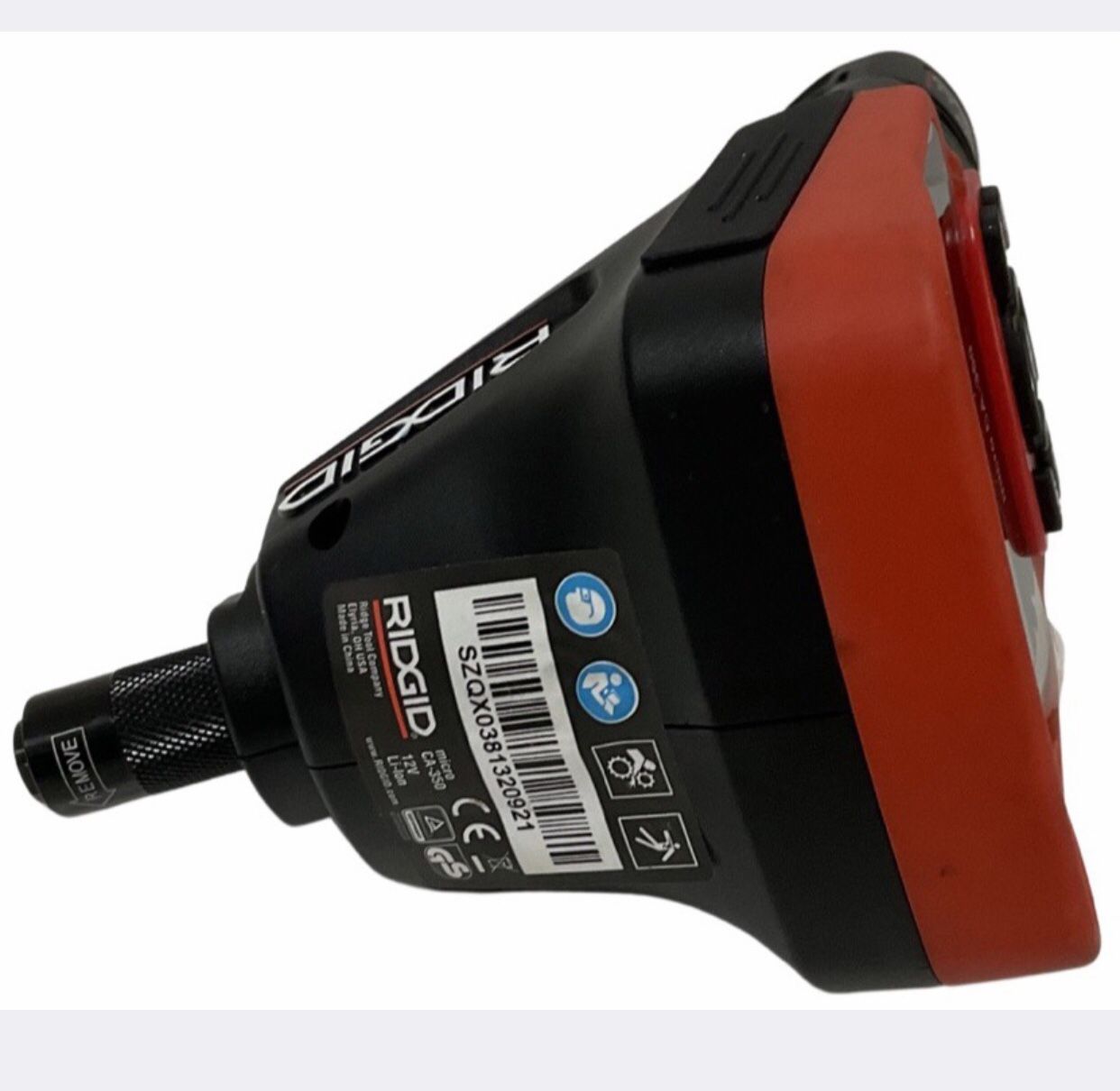 Ridgid Leak Detector Kit EPJ022110