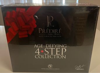 Predire Skincare Collection