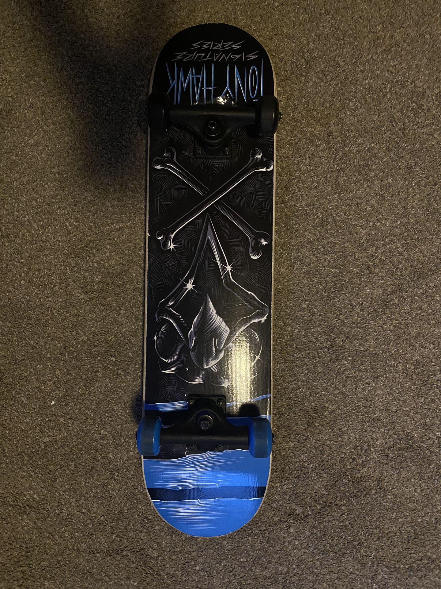 Tony Hawk 31" Skateboard - Signature Series 1