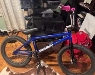 Sunday bmx 21’