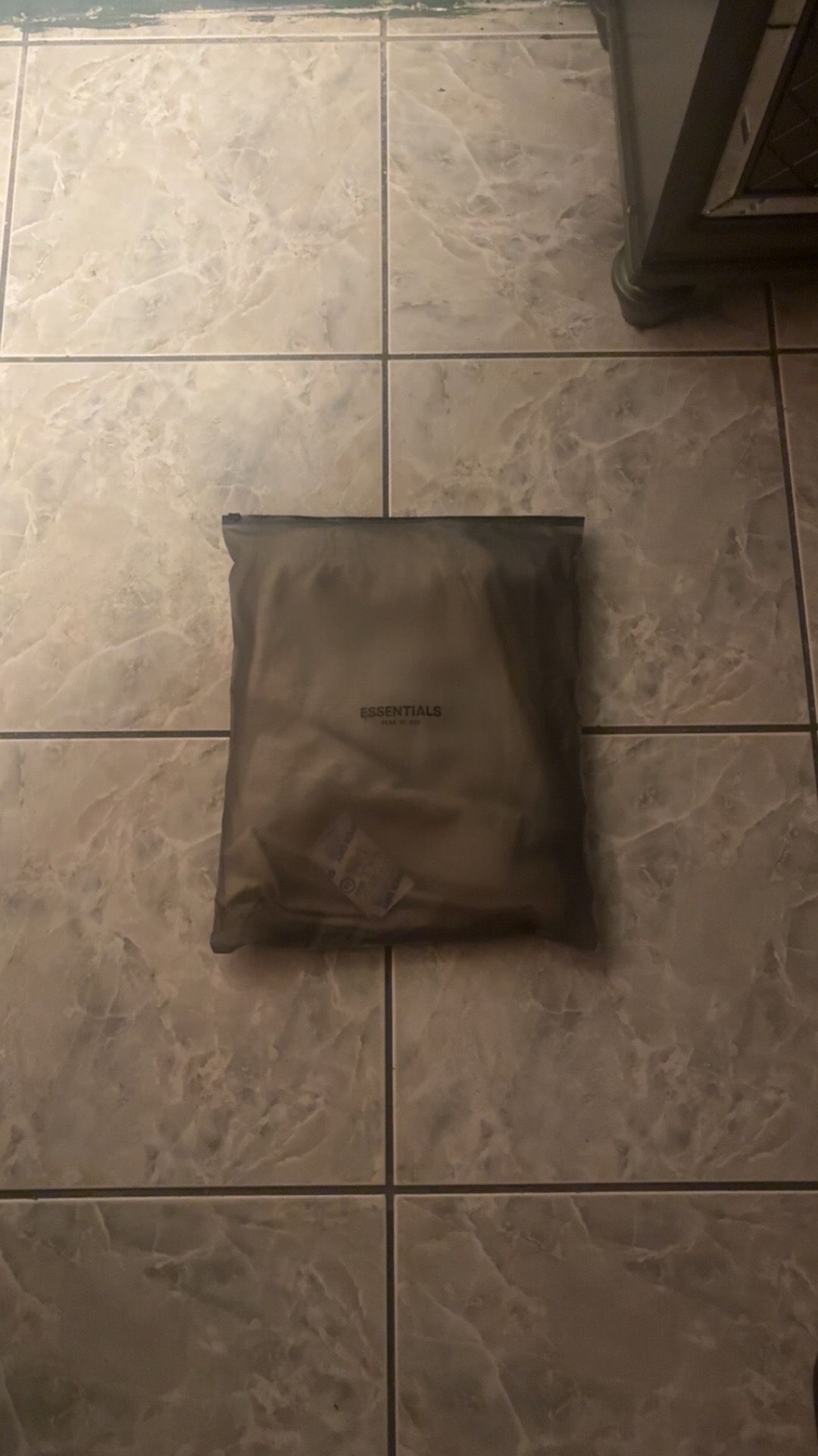 Essential shorts