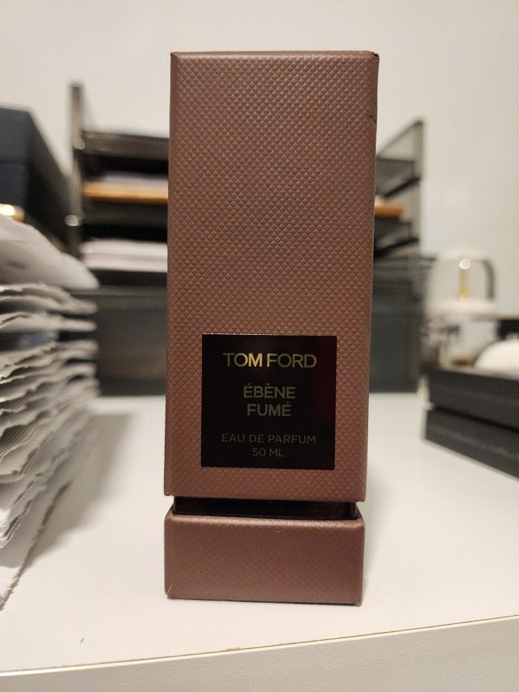 Tom Ford Ebene Fume Perfume 