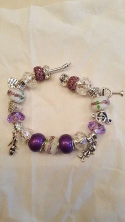 Bracelets custom made