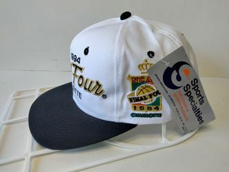 Vtg The 1994 Final Four Charlotte Snapback Hat Sports Specialties NCAA New  NWT for Sale in Emory, TX - OfferUp