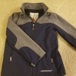 Boys Size 6 Weatherproof Jacket