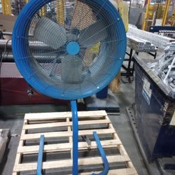 Air Cannon 31 Inches In Circumference Diameter 