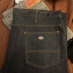 Pants 501 Dickeys 