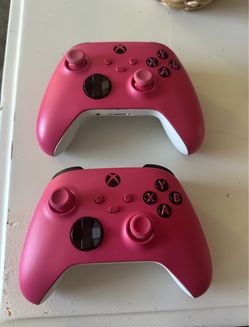 Xbox series X controllers $45 each