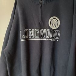 Longwood University Sweatshirt