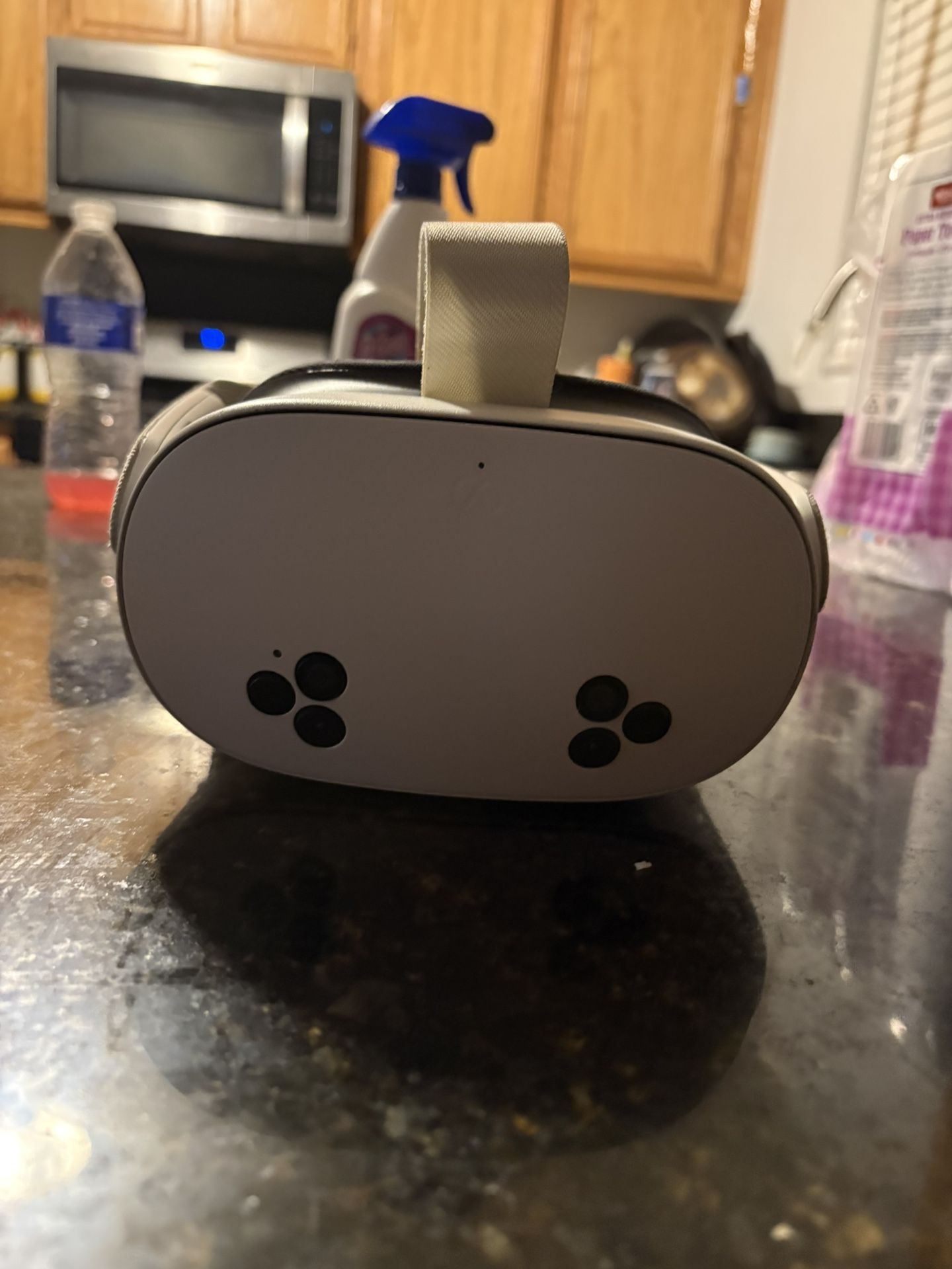 Vr Quest 3