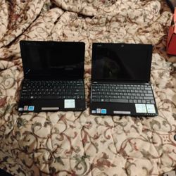 Asus Eee 1005ha Mini Notebook Pc