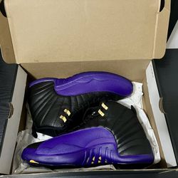 Jordans 12
