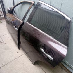 Bendo Partes Infiniti  Ex 35 2008  al 2015  