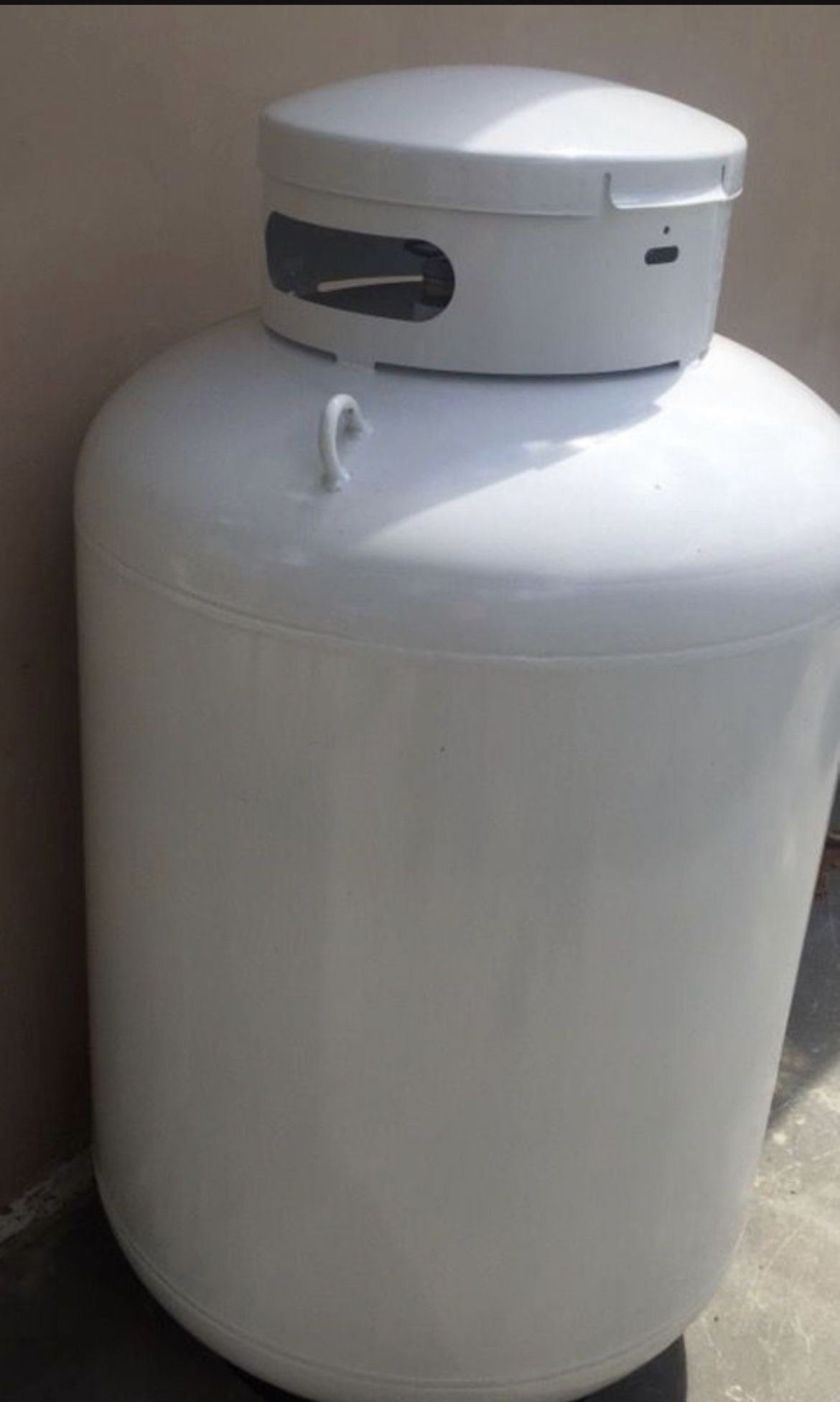 Propane tank NEW never used 120 gallon