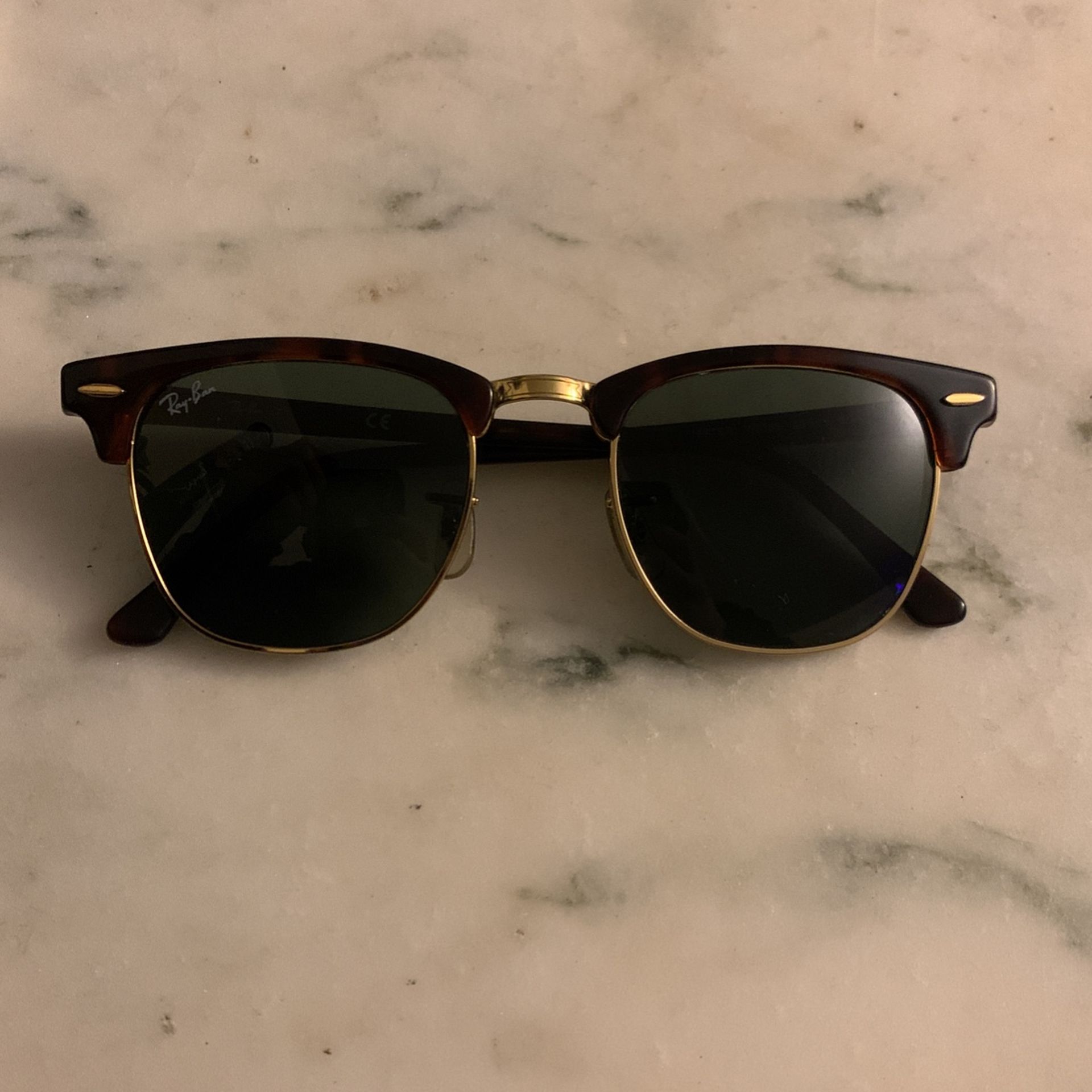 Rayban Club-masters Classics