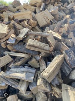 FIREWOOD FOR SALE