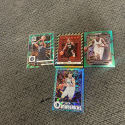 Sports Cards 