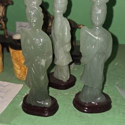 Antique Estate Scroll Or Left To See More Pictures Scroll Down To The Description For Info And See 65 More Sculptur