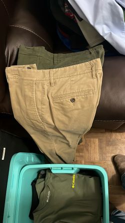 Everyday Slim Chino 32X30