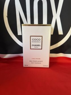 Coco Chanel 