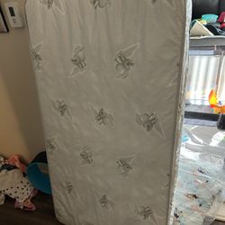 Toddler Mattress