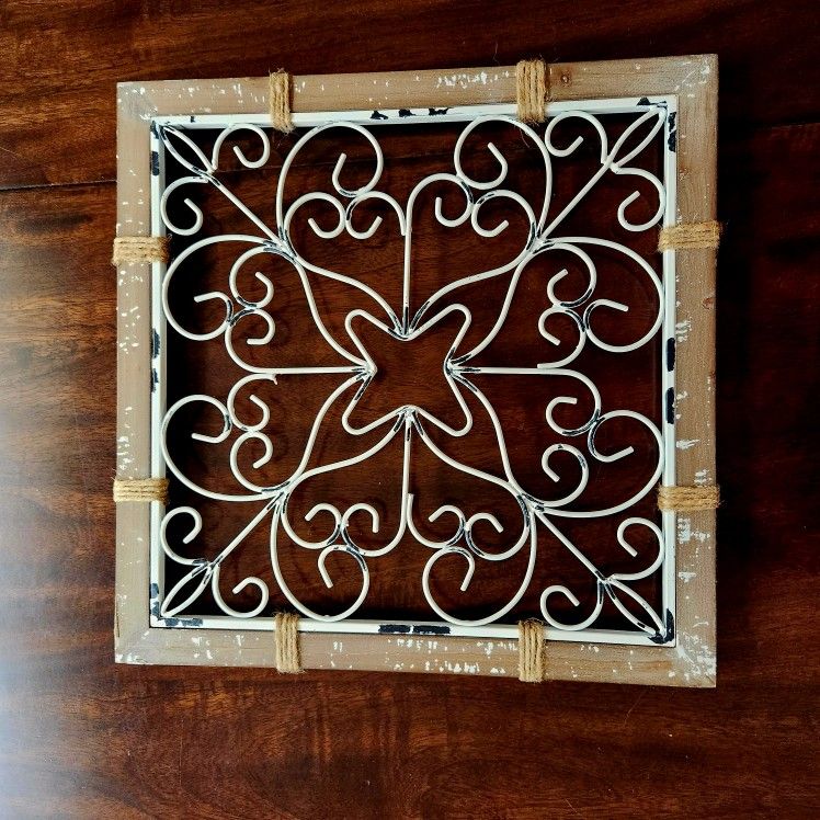 Farmhouse Wall Decor