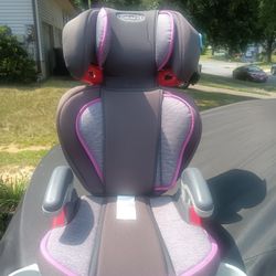 G R A C O Car Seat