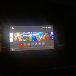 Nintendo Switch Smash Bro Edition-Need This Gone ASAP 