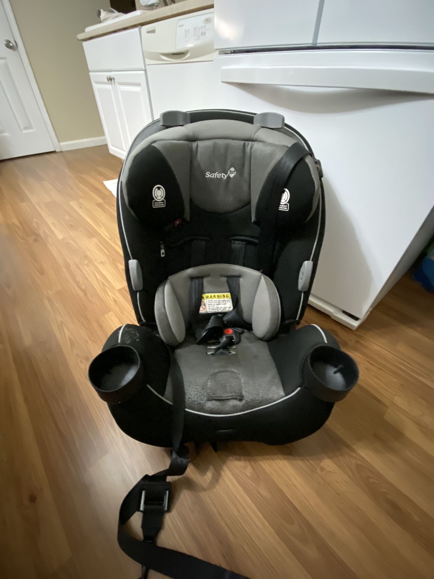 Car seat