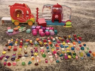 Shopkins