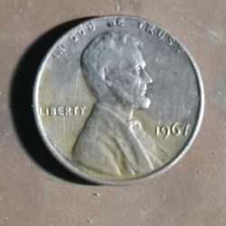 Rare Collector Coin