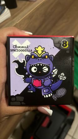 Mc Donalds hello kitty collectibles