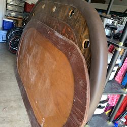 Poker Tables 