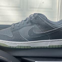 Nike Dunk Low SE Halloween Sz 9.5