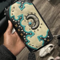 Women’s Wallet 