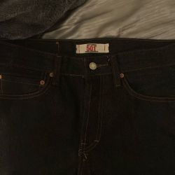Levi 501s