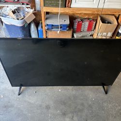 Vizio TV Model D55u-D1