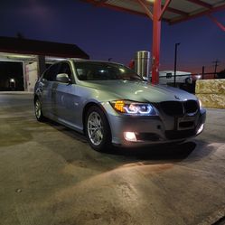2011 BMW 3 Series