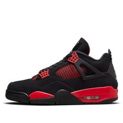 Air Jordan 4 Retro 'Red Thunder Size 8.5