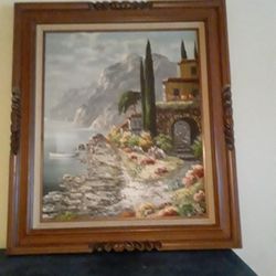 PAINTING