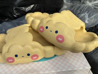 slippers