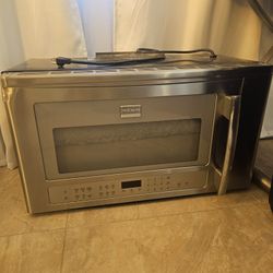 Over The Over Conventional Oven 