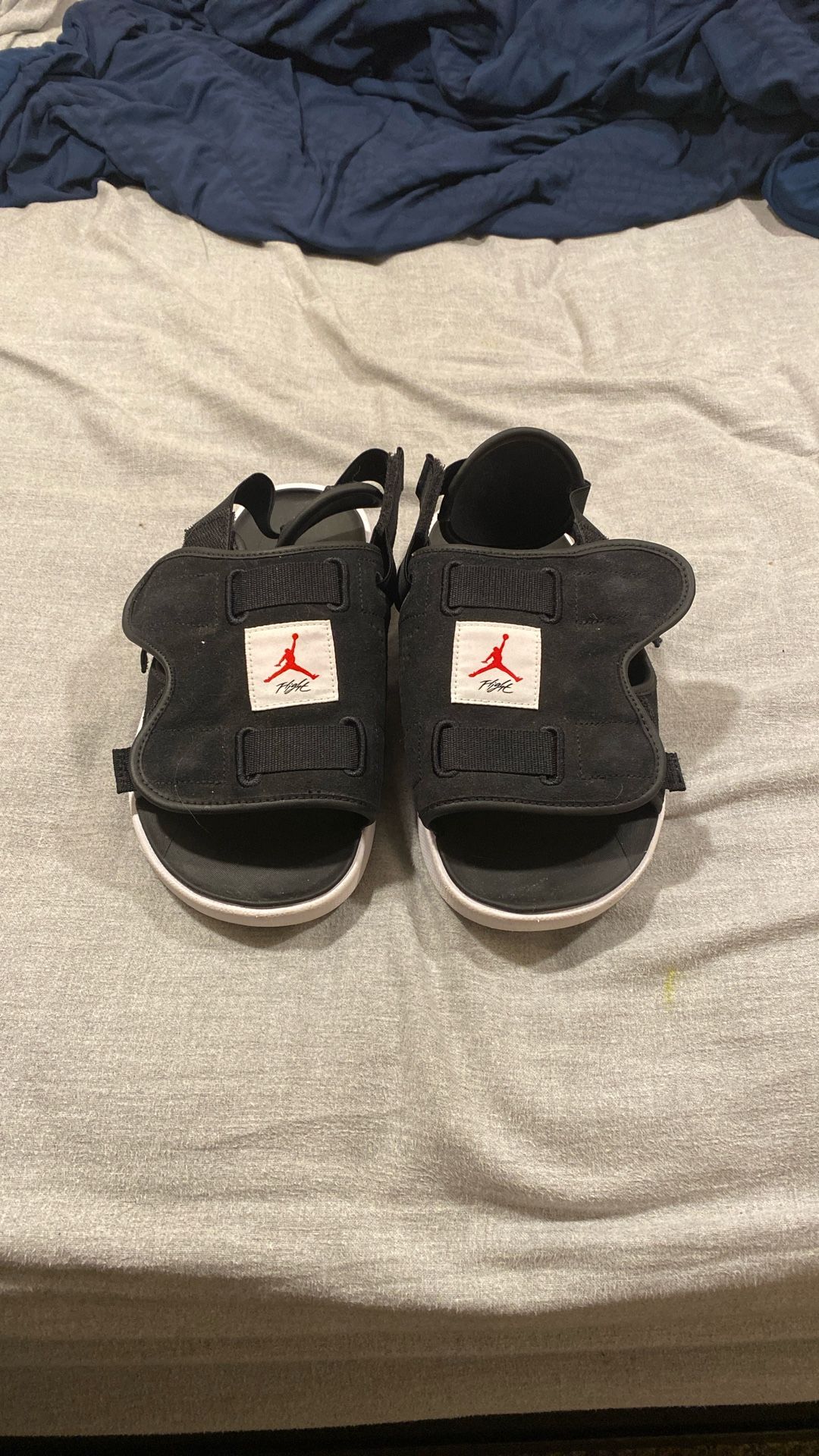 Jordan Sandals