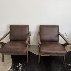 Chairs 