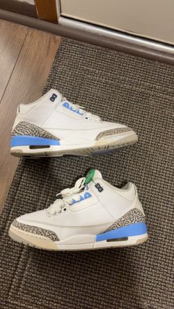 Jordan 3 size 10.5 looking for trade
