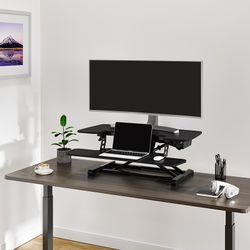 Motorized Computer Riser