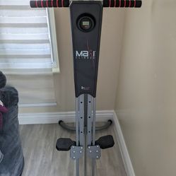 Maxi Climber