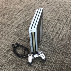 PS4 God Of war Edition